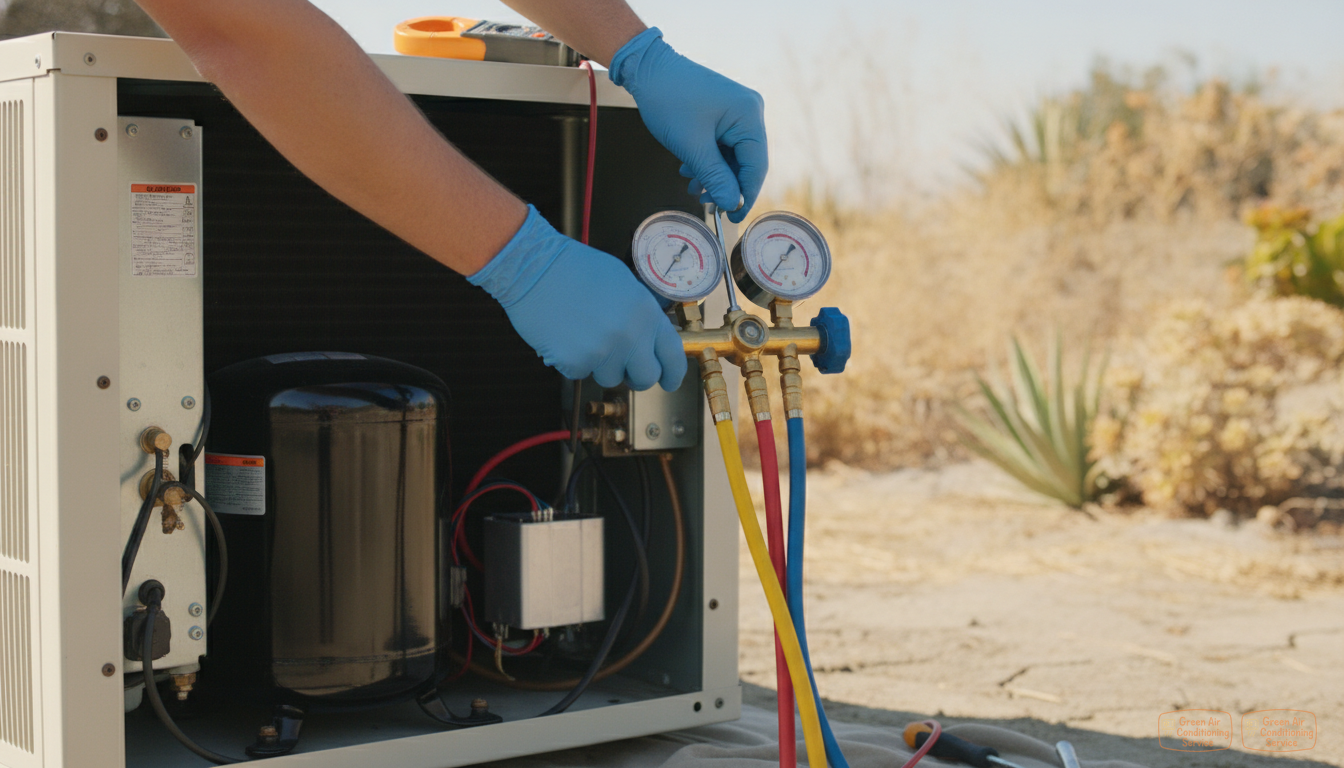 AC Repair